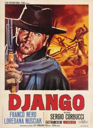 Django [Indonesian]