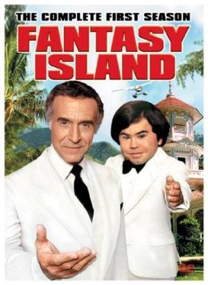Fantasy Island [Version française] S1-S5