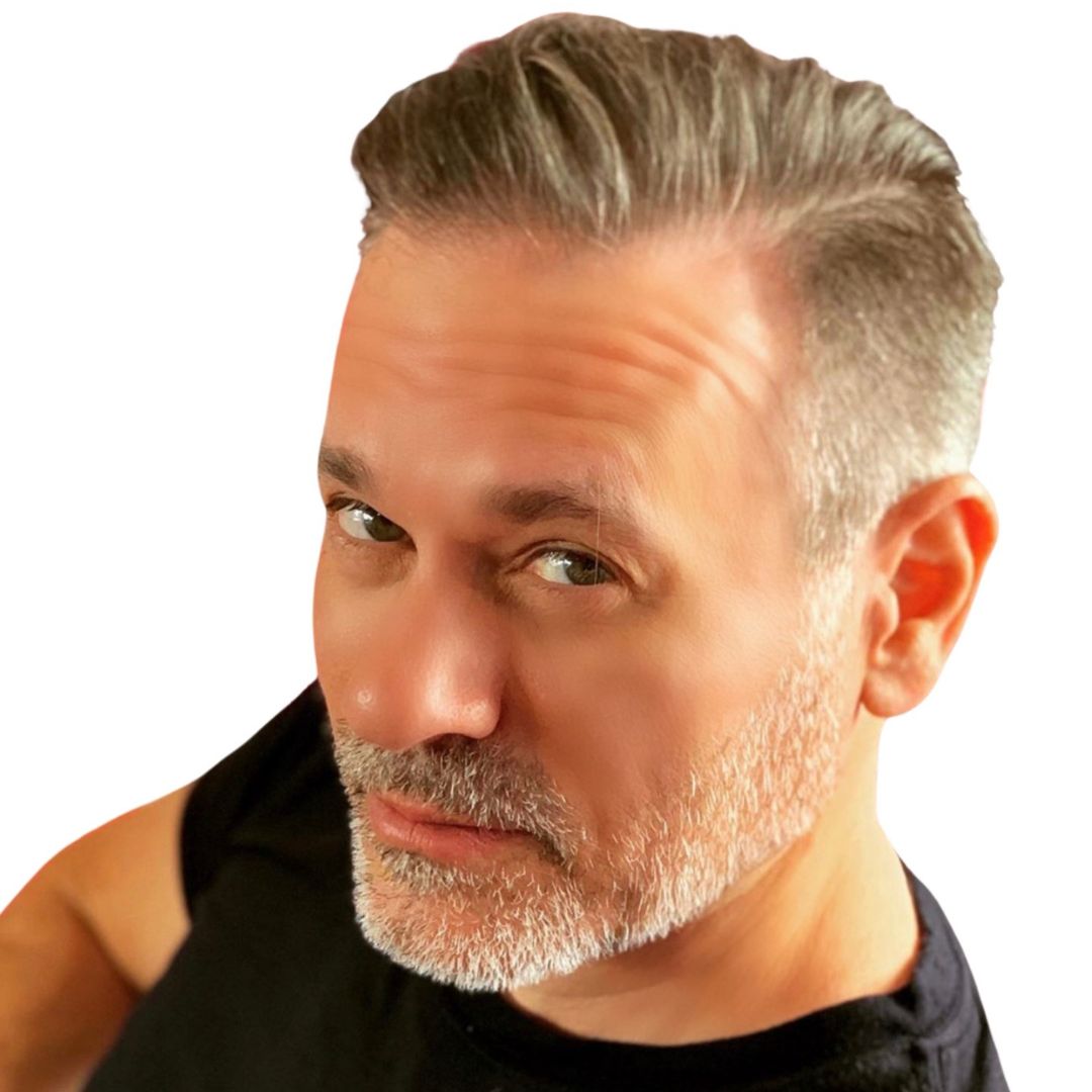 actor Joshua Seth large photo