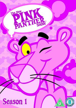 The Pink Panther [Version française] S1-S2