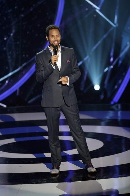 actor Quddus large photo