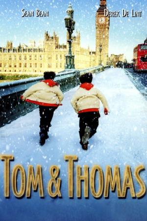 Tom & Thomas [Russian]