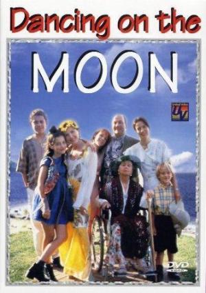 Dancing on the Moon [Version française]