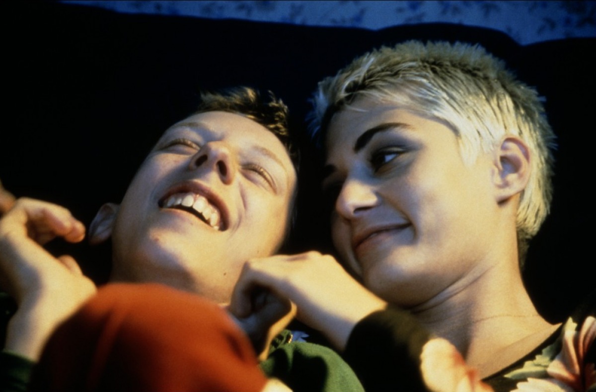 actor Luka Petrusic large photo