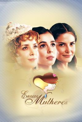 Essas Mulheres [Portuguese]