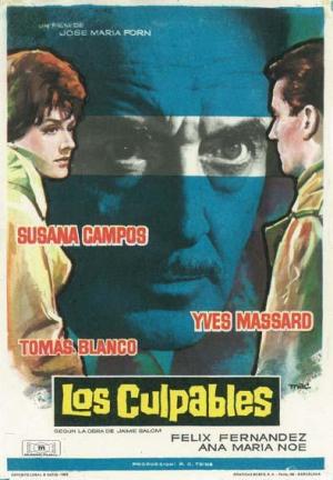 Los culpables [Spanish]