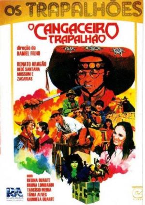 O Cangaceiro Trapalhão [Portuguese]
