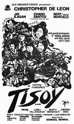 Tisoy!