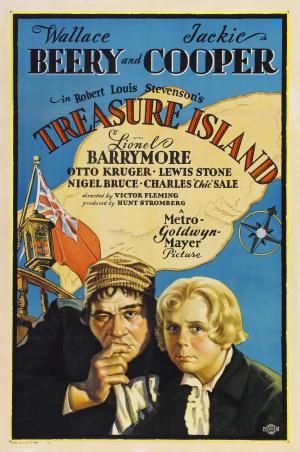 Treasure Island [Version française]