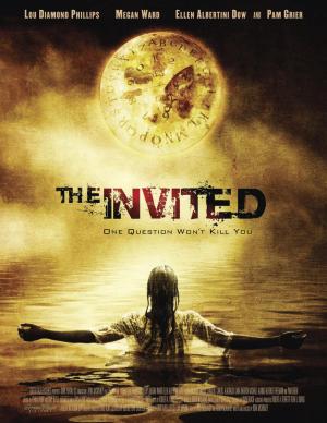 The Invited [Portuguese]