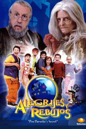 Alegrijes y rebujos [Portuguese]