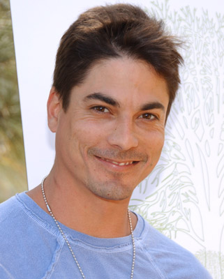 actor Bryan Dattilo large photo