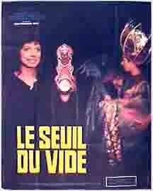 Le seuil du vide [Version française]