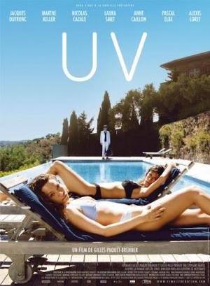 UV [Russian]