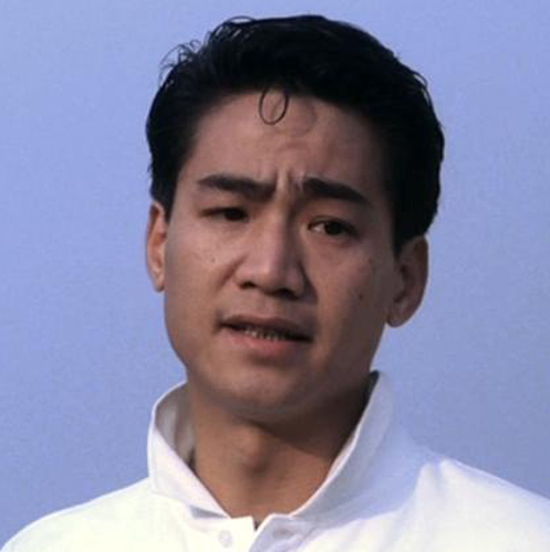 actor Yeung-Ming Wan large photo