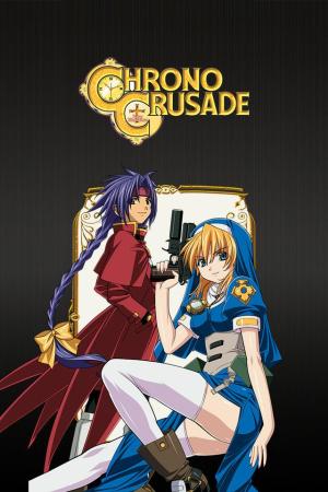 Chrono Crusade [Version française]