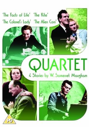 Quartet [ترجمة عربية]