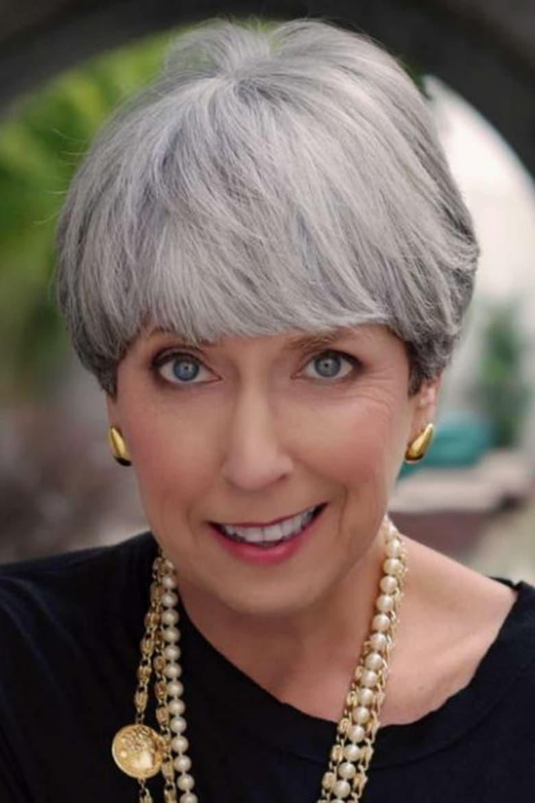 actor Beverly Archer large photo