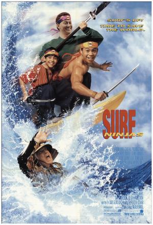 Surf Ninjas - sflix