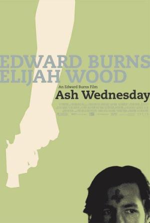 Ash Wednesday [Spanish]
