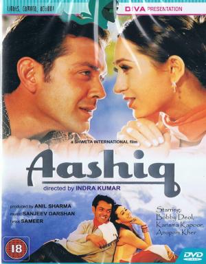 Aashiq [Hindi]