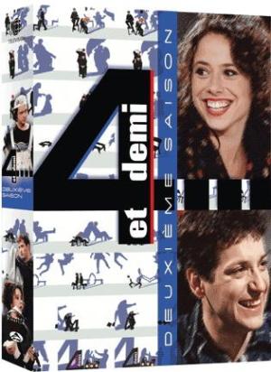 4 et demi... [Version française]