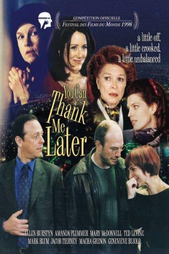 You Can Thank Me Later (1999) | Watch on Movi47