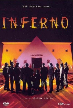 Inferno [Hindi]