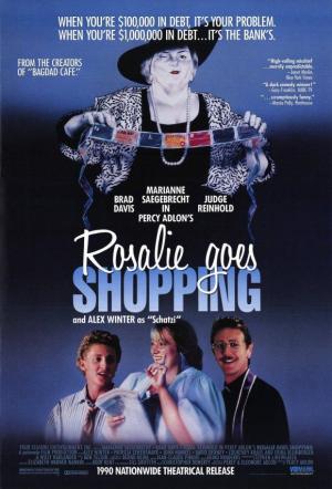 Rosalie Goes Shopping [Version française]