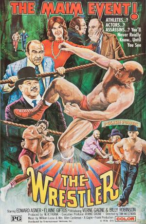 The Wrestler [ترجمة عربية]