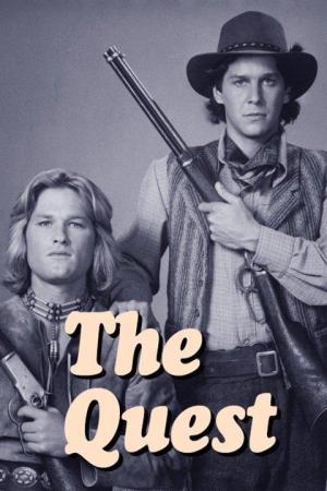 The Quest [Version française]