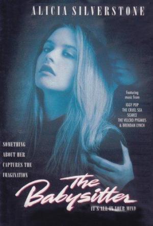 The Babysitter [Indonesian]