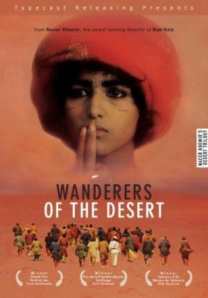 Wanderers of the Desert [Russian]