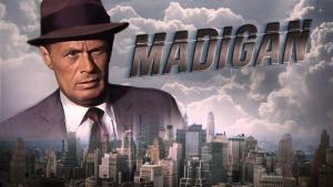 Madigan [Version française]