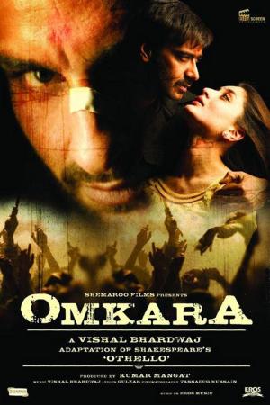 Omkara [Hindi]