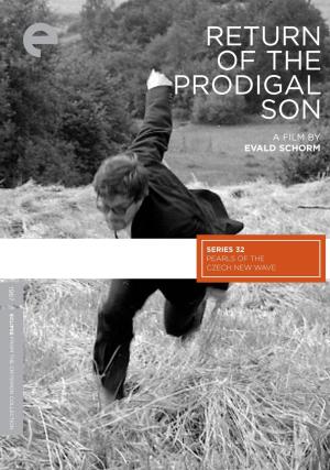 Return of the Prodigal Son [Spanish]