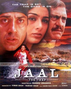 Jaal: The Trap [Hindi]