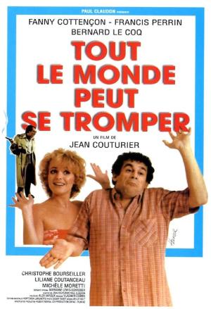 Tout le monde peut se tromper [Version française]