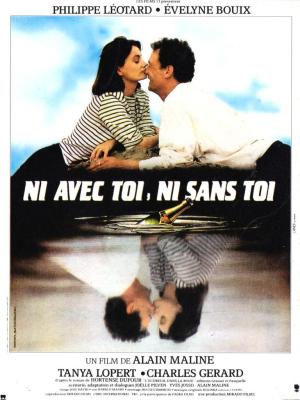 Ni avec toi ni sans toi [Version française]