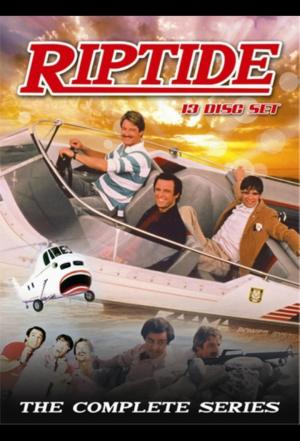 Riptide [Version française] S1-S3