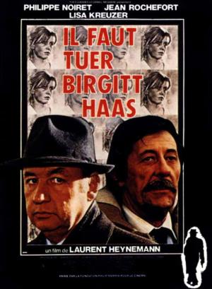 Birgitt Haas Must Be Killed [Version française]