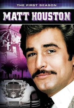 Matt Houston [Version française]