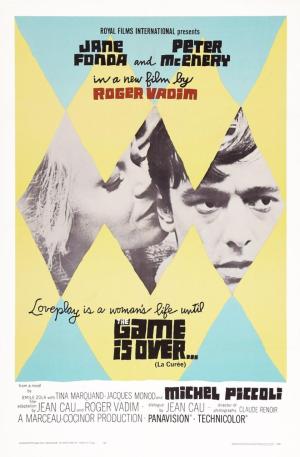 The Game Is Over [Version française]