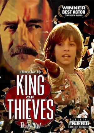 King of Thieves [ترجمة عربية]