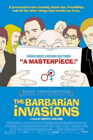 The Barbarian Invasions [Version française]