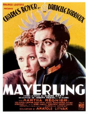 Mayerling [Russian]