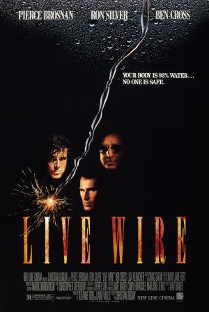 Live Wire [Spanish]