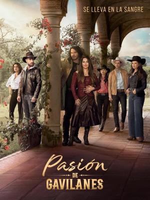 Pasión de gavilanes [SpanishLatam] S1-S2