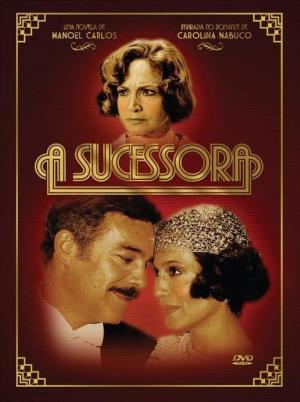 A Sucessora [Portuguese]