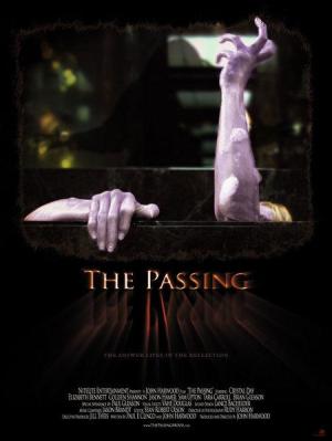 The Passing [Hindi]